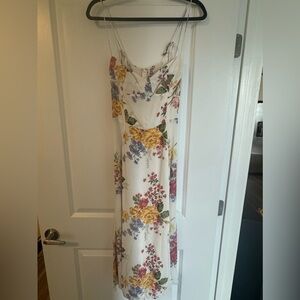 NWOT Reformation Juliette Dress